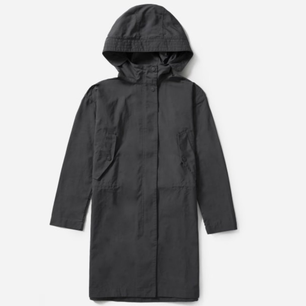 Everlane The City Anorak